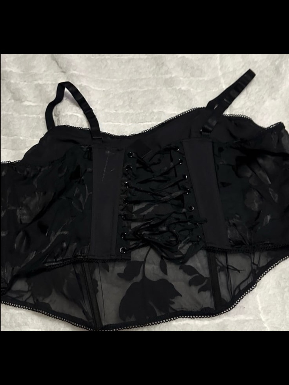 Bustier Bundle - Picture 10 of 10